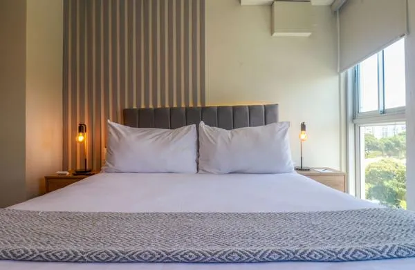 Dazzling 1BR in Barranco