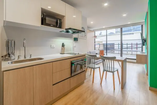 Lovely Loft in Santa Ana