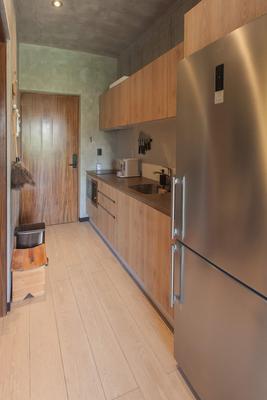 Cozy & Delightful Studio with Balcony