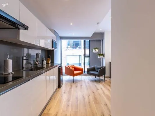 Flawless Loft in San Patricio