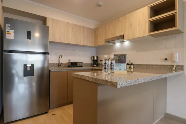 Ravishing 2BR w/ Balcony  in Miraflores
