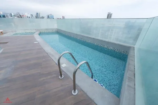 [A] Lovely 1BR at San Isidro - BLCK 913