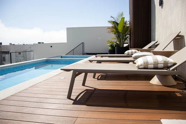 [A] Design Stay in Miraflores - Art28 702