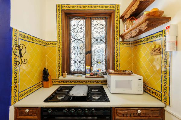 Lovely 2BR w/ Fantastic Deco in Condesa