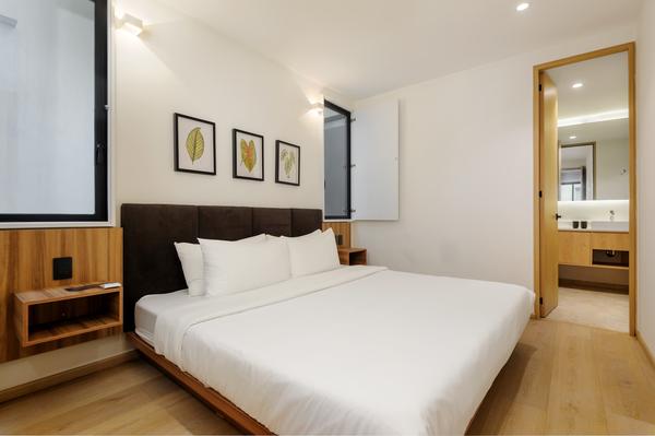 Delightful 2BR with Terrace in Roma Norte