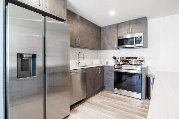 Spacious Modern 3BR in Wynwood