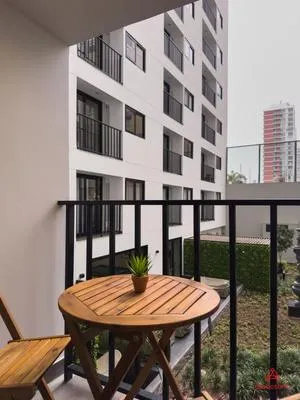 [A] Modern 2BR Apartment in Barranco – ATLN 209