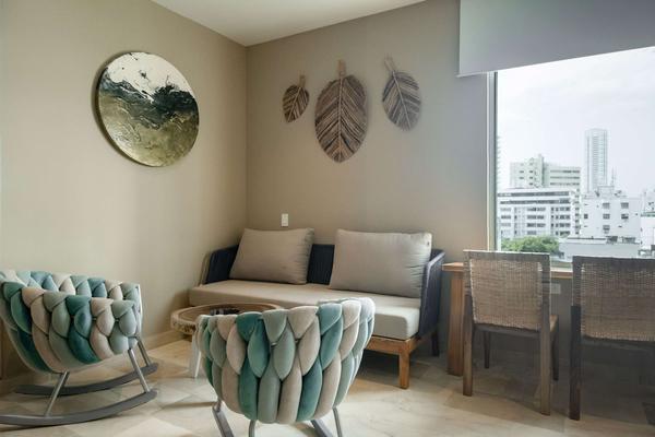 Ravishing 2BR in the Heart of Bocagrande