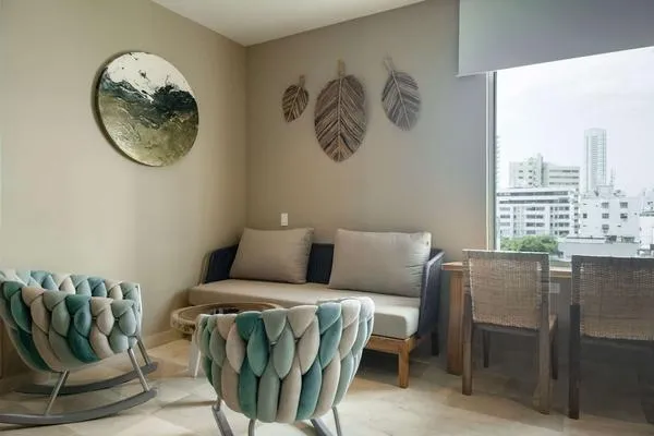 Ravishing 2BR in the Heart of Bocagrande