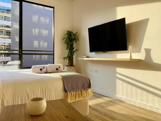 Fantastic Loft with balcony in Chapinero