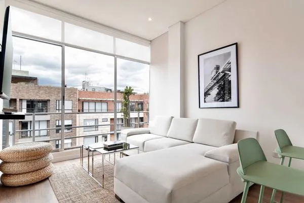 On-trend Loft w/ Perfect View in Santa Barbaraa
