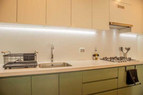 Inviting 1BR in Miraflores