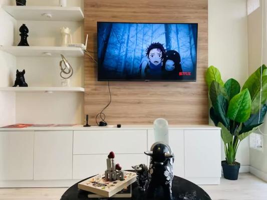 Comfortable 1BR Captivating in Surquillo