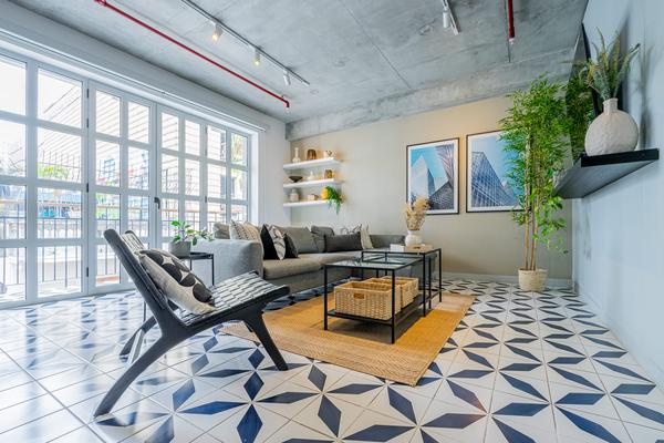 Fantastic 2BR in Plaza Herrera