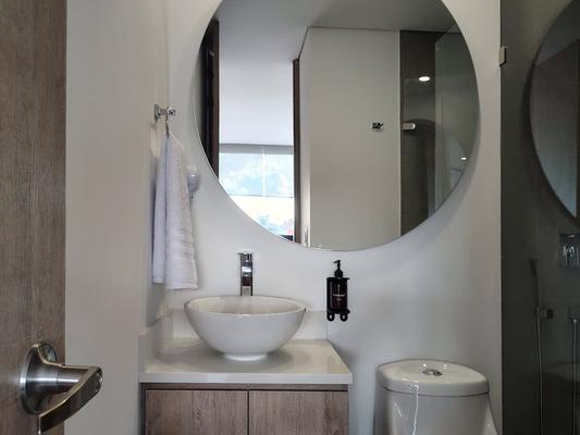 Dreamlike Loft in the Heart of Bogotá