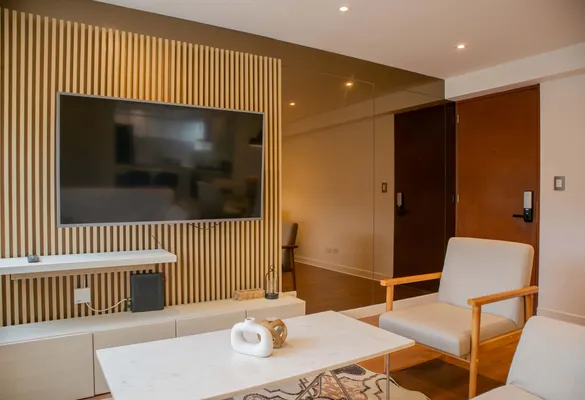 Magnificent 3BR in the Heart of Barranco