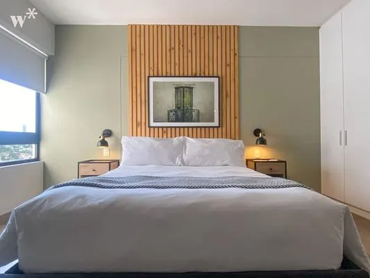 Trendy 2BR in Miraflores