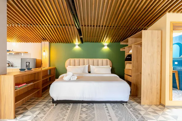 Unique Loft in The Heart of La Candelaria