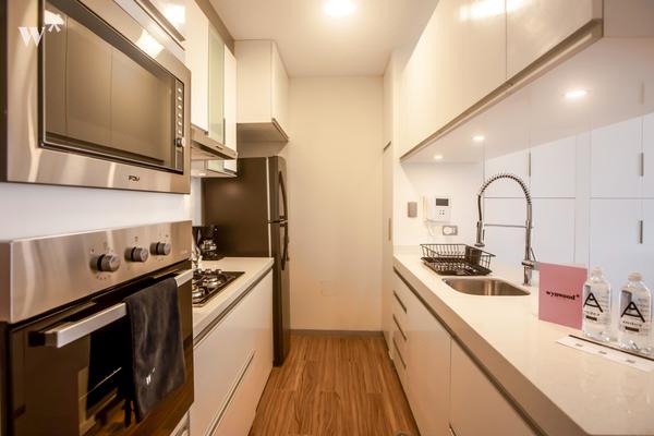 Amazing 2BR with Patio in Barranco