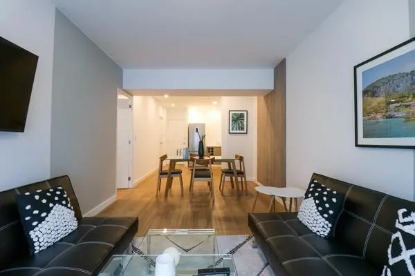 Splendid 1BR in Bajada Balta Miraflores