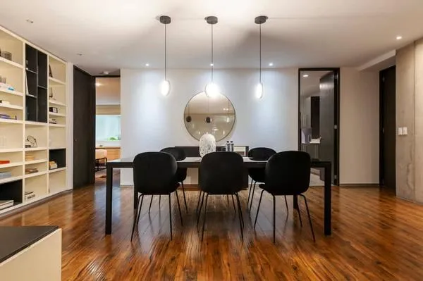 Stellar 2BR in Roma Norte