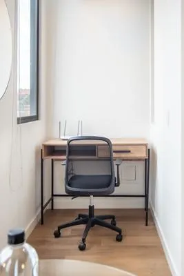 Magnific Loft in Parque Virrey