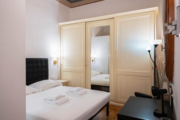 Astonishing 2BR in centric in Florencia