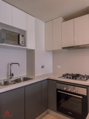 [A] Engaging 1BR at Barranco - PNR2005