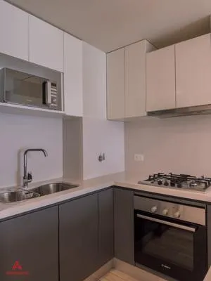 [A] Engaging 1BR at Barranco - PNR2005