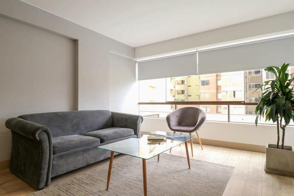 Stylish 1BR w/AC in the Heart of Miraflores