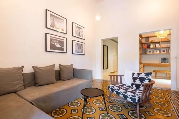 Elegant Stay in the Heart of Florence