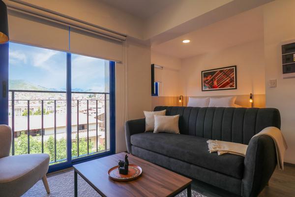 Amazing 1BR  in centric Cusco