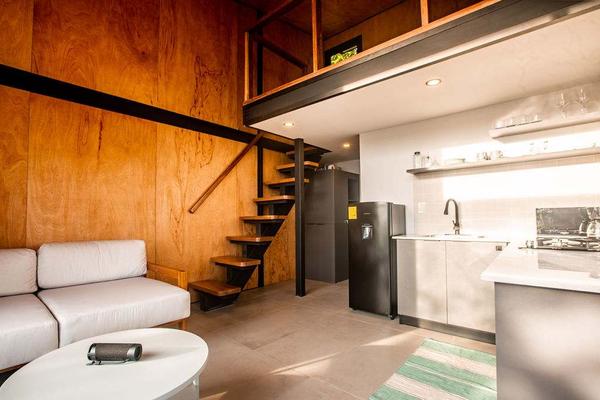 Stylish 1BR Hideout w/Jacuzzi near Playa Venao