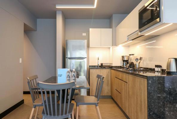 Sumptuous 1BR w/ Balcony in San Isidro