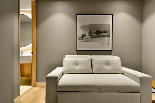 Illustrious 2BR w/ Modern Deco in Unicentro