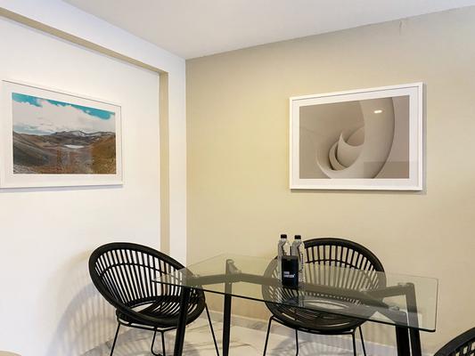 Wonderful 1BR in Polanco