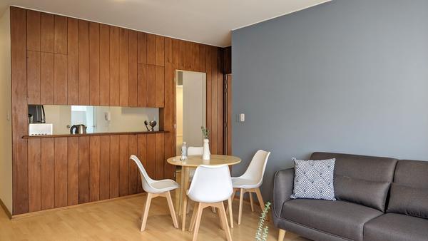Stupendous 2BR in Miraflores