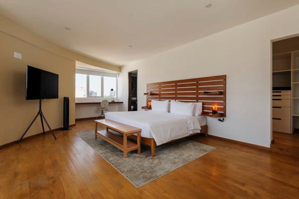 Amazing Penthouse with Terrace in Condesa