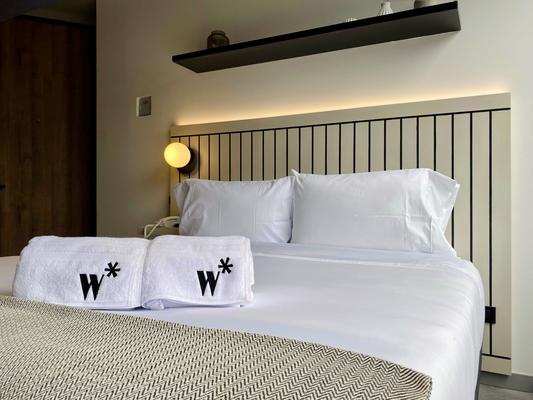 Artistic Loft in Unique Building