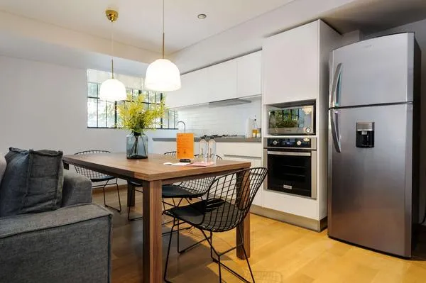 Amazing 2BR in Roma Norte