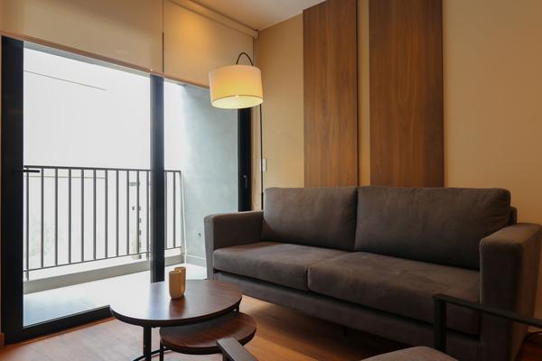 Dreamlike 2BR w/ Balcony in Miraflores