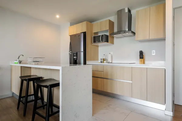 Charming 1BR w/ AC in the Heart of Roma Sur