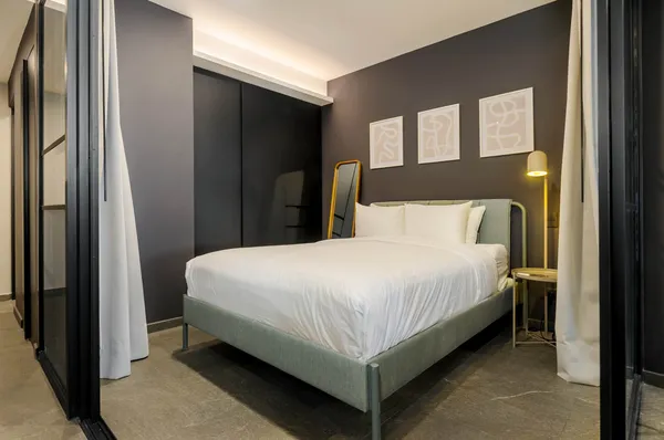 Charming 1BR w/ Terrace in Tabacalera