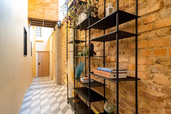 Designer 2BR in The Heart of La Candelaria