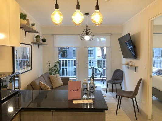 Delightful 1BR in Barranco