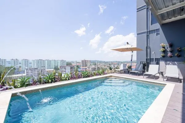 CrispDuplex in Casco View