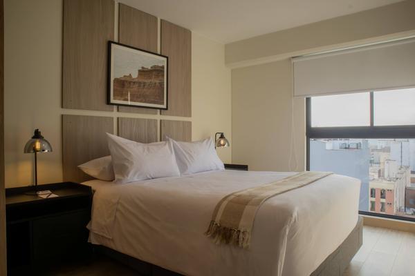 Engaging 2BR w/ balcony in Miraflores