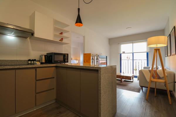 Wonderful 2BR w/ Perfect Balcony in Cusco
