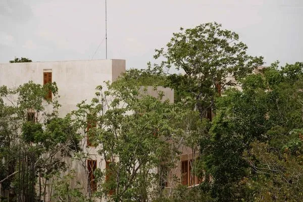 Chic 5BR Jungle Villa w/ Great Pool in Tulum