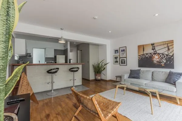 Amazing 2BR with Balcony in Miraflores